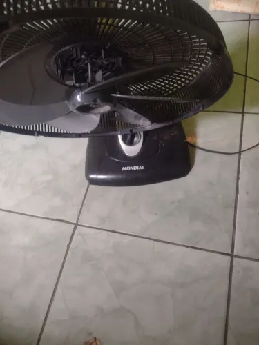 Ventilador
