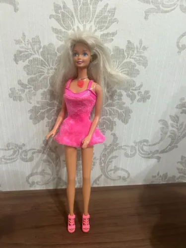 Barbie Sweetherart (1997)