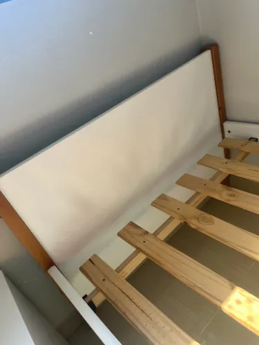 Cama Solteiro Infantil 