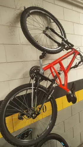 Bicicleta Mountain Bike aro 26