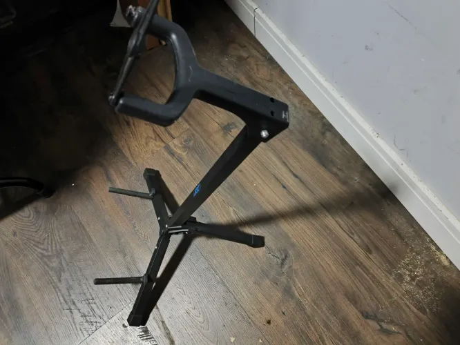Suporte para Instrumentos em geral