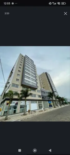 Aluguel pro verão apartamento no Passo de Torres,SC