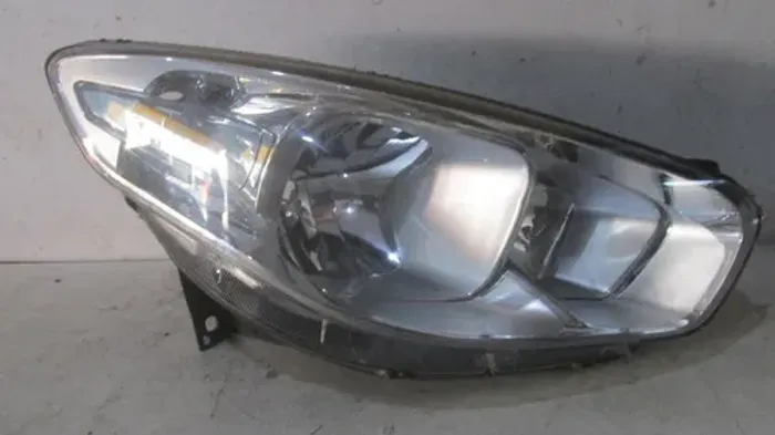 Farol Fiat Gran Siena 21090362