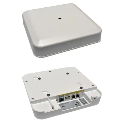 Access Point Cisco Aironet 2802i Dual Band 2.4/5 Ghz