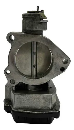 Tbi Corpo Borboleta Citröen C4 Pallas 2008