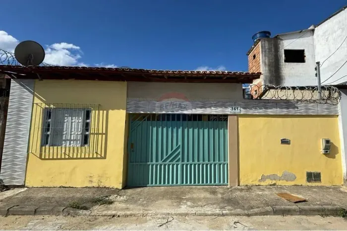 Sua Nova Casa dos Sonhos em Itamaraju!