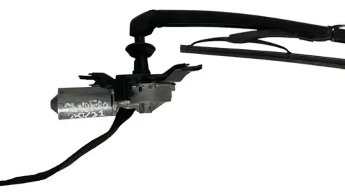 Motor Limpador Traseiro Sandero 2019 287105483rd