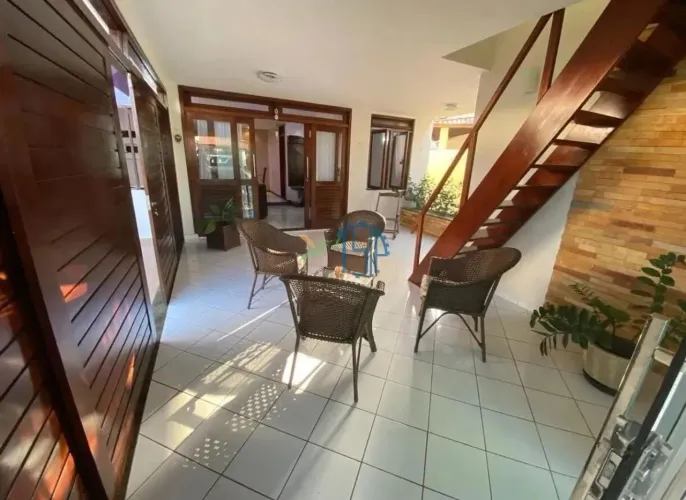 Condomínio Residencial West Side Boulevard - Casa à venda no bairro Candelária - Natal/RN