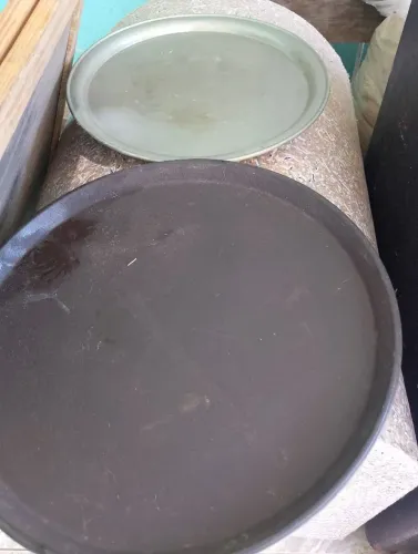 Bandeja ( as 2 por 50$)