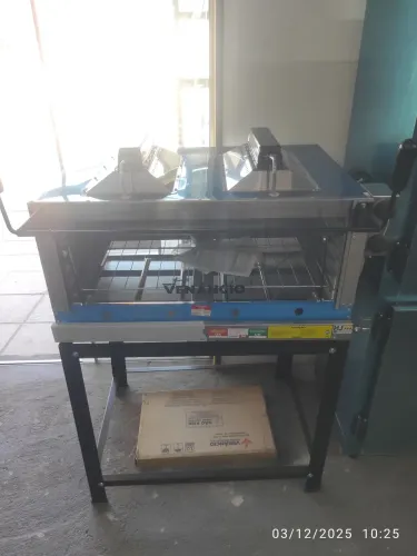 Bh Forno lastro Venâncio 90cm com queimador superior 