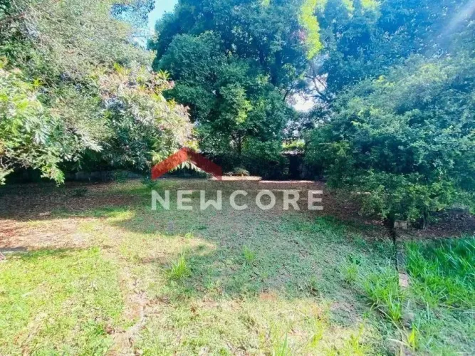 Lote em Rua Natal Verones - Três Barras - Contagem/MG