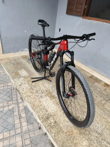 Tsw quest Full de carbono 