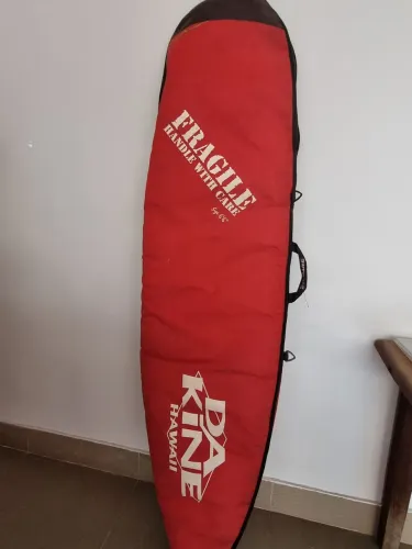 Prancha de surf