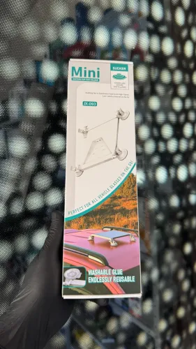 Suporte para StarLink mini