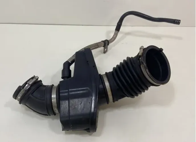 Caixa Ressonância Filtro Ar Chevrolet Equinox 2.0 4x2 2018