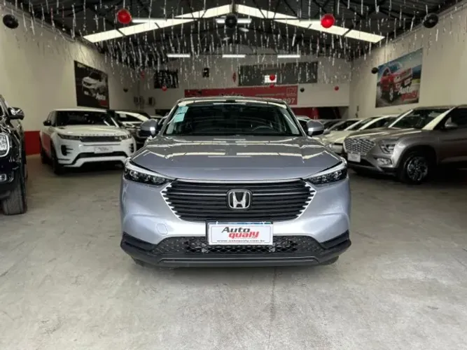 Honda HR-V EX 1.5 Sensing 16V 5P Aut. 2025