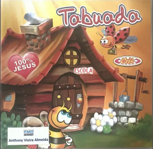 Tabuada - Aprender é Divertido!
