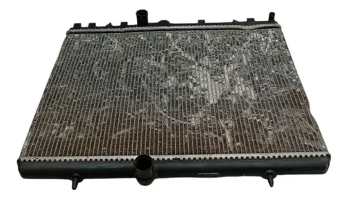Radiador Agua Citroen Ds4 1.6 Thp 2013 2014