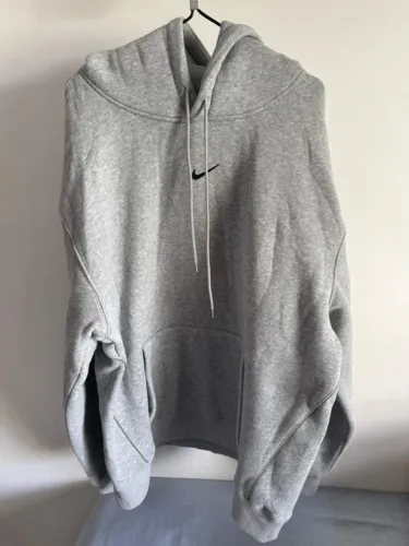 Moletom Nike x Nocta