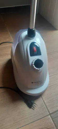 Passadeira cadence lisser pro 127v