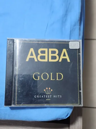 ABBA Gold - Greatest Hits - CD