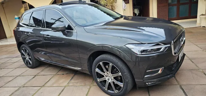 VOLVO XC60 INSCRIPTION 2019