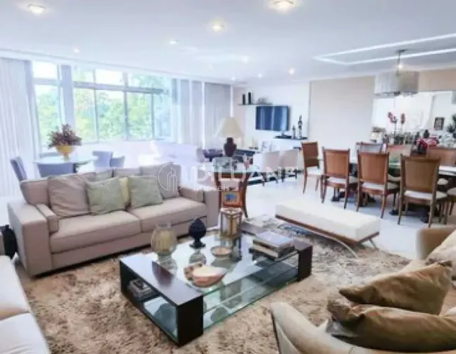 Apartamento : / Residencial / Flamengo