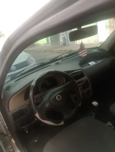 Fiat Palio 1.0/ Trofeo 1.0 Fire/ Fire Flex 2P 2005