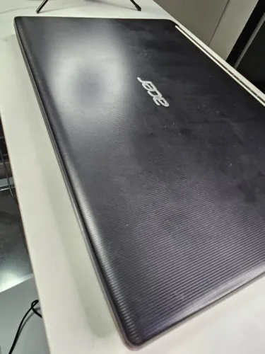 Notebook ACER i5