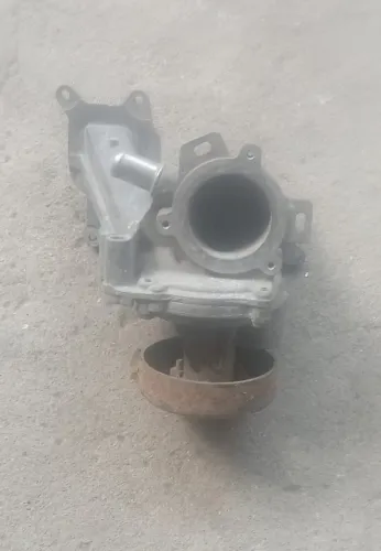 BOMBA D,AGUA CHEVROLET TRACKER 21/22 1.2 FLEX 