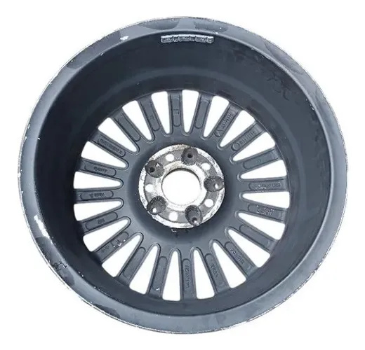 Roda Liga Leve Aro 17 Mercedes C180 C200 W205 2015 2018 Original 2