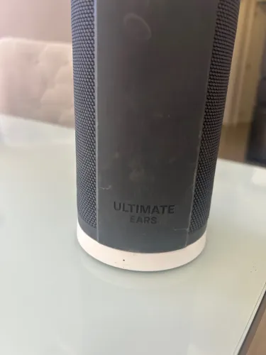 Caixa de Som Ultimate Ears Megablast