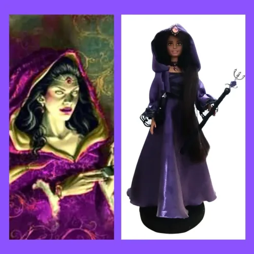 Pomba gira maria Padilha das almas