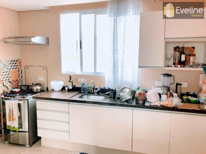 Apartamento com 2 dorms, Parque Monte Líbano, Mogi das Cruzes - R$ 380 mil, Cod: 571