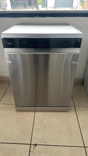 Lava louças - Inox 