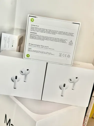 AirPods Pro 3 Original Lacrado