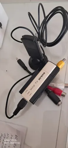 Placa de captura Visus TV Xtreme 