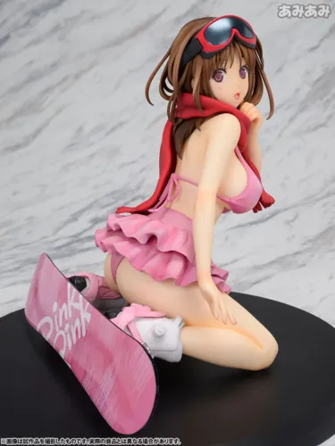 [NSFW] - Original - Okuyama Kie - 1/5.5 (Daiki Kougyou)