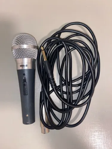 Microfone Vocal Vokal KL-5