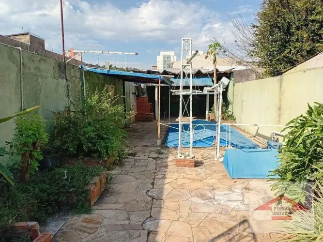 Casa com 2 quartos à venda, 192 m² por R$ 597.000 Ponte de São João Jundiaí/SP