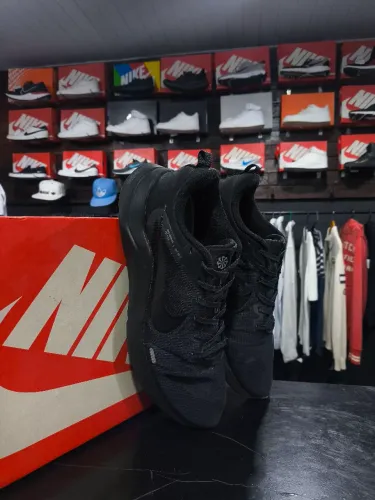Tênis Nike Downshifter 12 Tam 42 Cód 4493 Usado/Original 