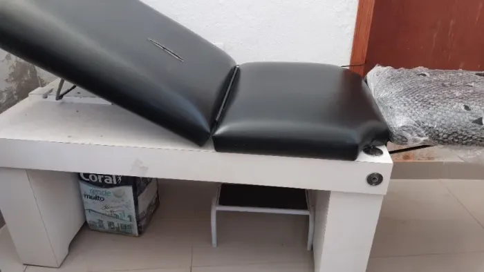 MACA EXAMEA MÉDICOS,ESTÉTICA OU TATOO
