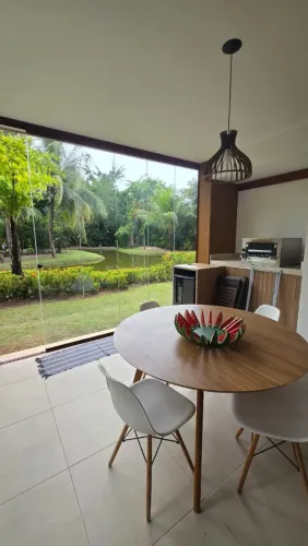 Casa em condomínio, Praia do forte 