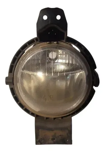 Farol Milha Esquerdo Mini Cooper Countryman 2014 2015 2016 Transparente