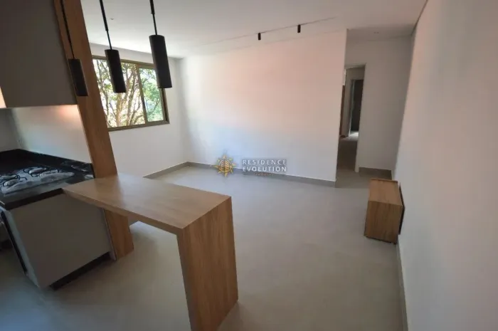 Carmo apartamento 02 suites novo piscina