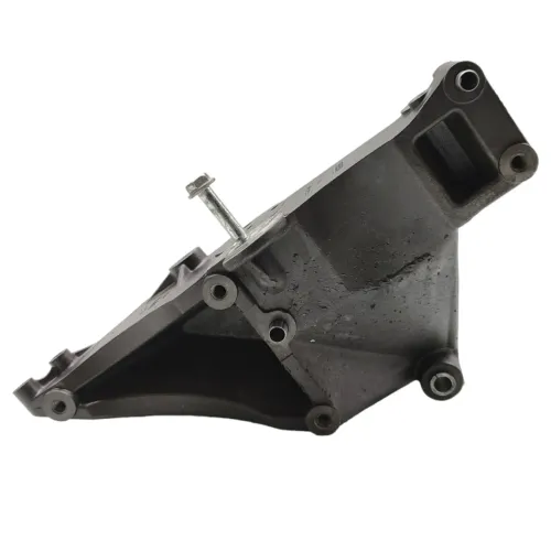 Suporte Alternador Compressor Fiat Idea Palio Siena Uno Fire