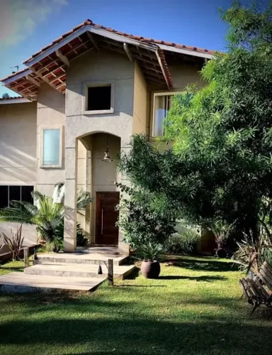 Casa com 4 dormitórios à venda, 335 m² por R$ 1.650.000,00 - Vila Verde - Itapevi/SP