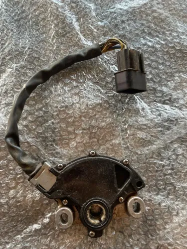 Seletor de marcha do câmbio automático triton