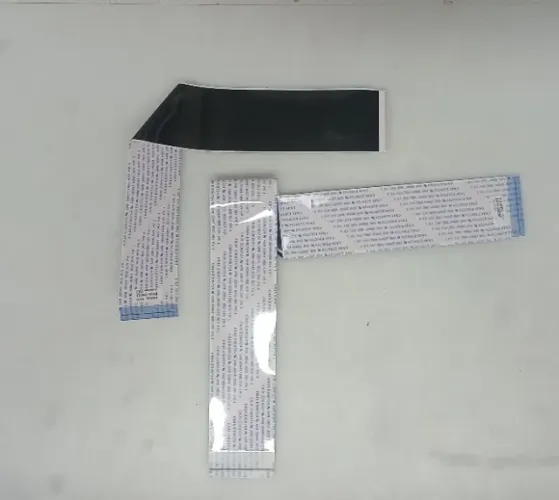 Cabos Flat LVDS Tv Samsung NU50RU7100