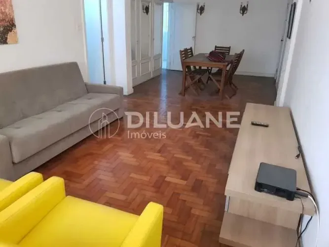 Espaçoso na altura do posto 5